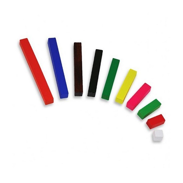 Продукт Andreu toys - Математически блокчета - 0 - BG Hlapeta